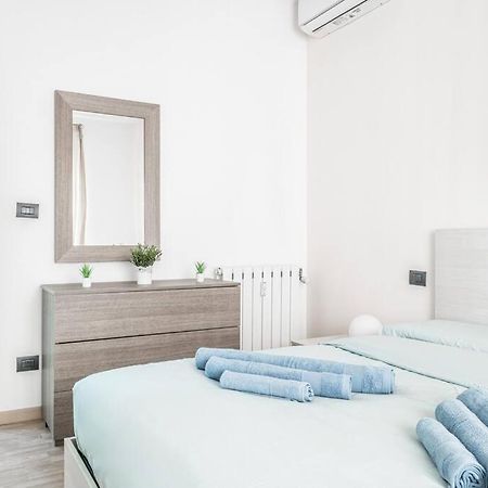 Apartmán Artistic House Navigli-Duomo Netflix & Design Milán Exteriér fotografie