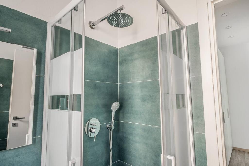 Apartmán Artistic House Navigli-Duomo Netflix & Design Milán Exteriér fotografie