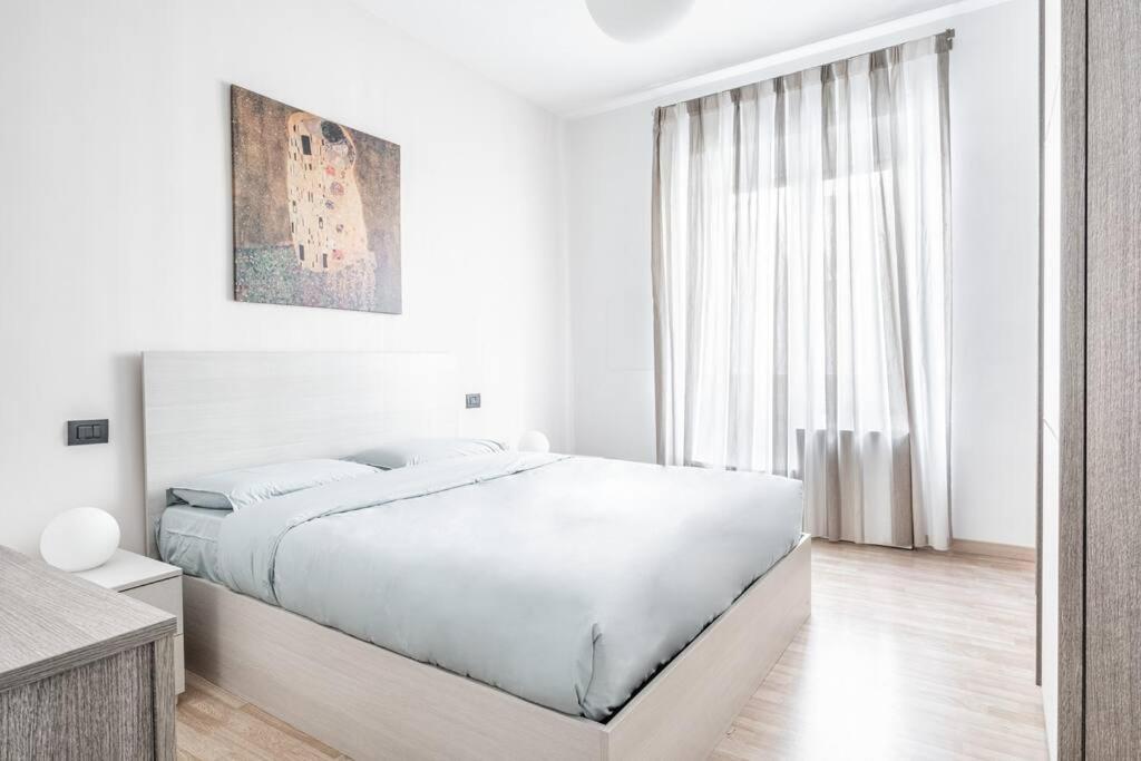 Apartmán Artistic House Navigli-Duomo Netflix & Design Milán Exteriér fotografie